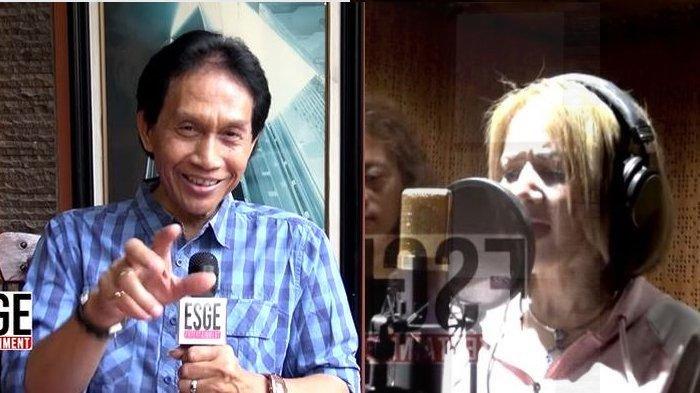 Dengarkan Suara Barbie Kumalasari Latihan Nyanyi di Studio, Bens Leo: Fals dari Ujung Sampai Akhir