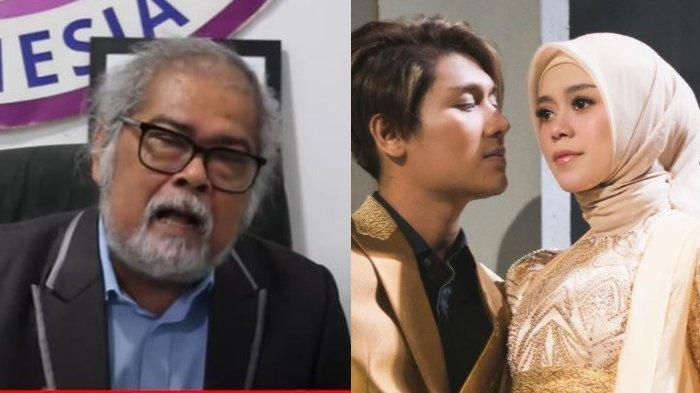 Dongkol Komnas Perlindungan Anak Buntut Lesti Maafkan Rizky Billar: Jangan Pakai Anak Sebagai Tameng