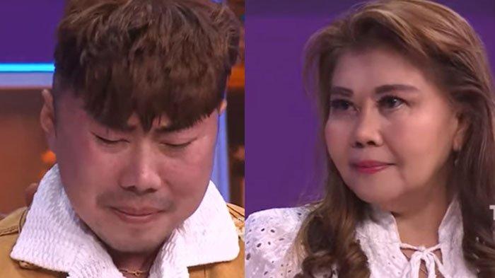 Usia Roy Kiyoshi Divonis Tinggal 2 Tahun, Sang Ibunda Sedih Anaknya Kini Kerap Murung & Stres