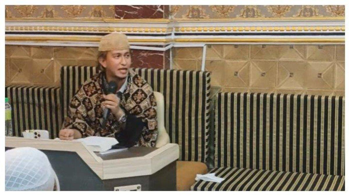 Mengulik sumber kekayaan Habib Bahar bin Smith, punya bisnis air yang telah didoakan.