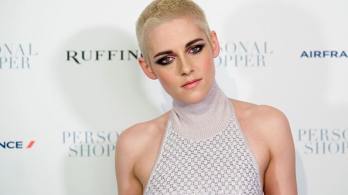 Mengejutkan! Kristen Stewart Buka-bukaan Masalah Orientasi Seksualnya!