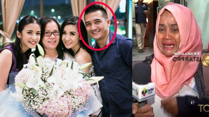 POPULER Kronologi Kakak Ipar Chelsea Olivia Alami KDRT 'Teriak, Nangis, Takut Dibunuh', Ini Buktinya