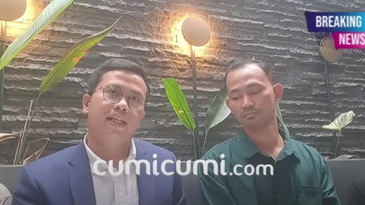 KONFLIK ASHANTY - Menanggapi tuduhan Ayu, kuasa hukum Ashanty, Indra Tarigan menyampaikan bantahan tegas.