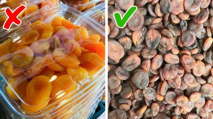 7 Tips Belanja di Supermarket, Hati-hati Jangan Pilih Produk yang Seperti Ini