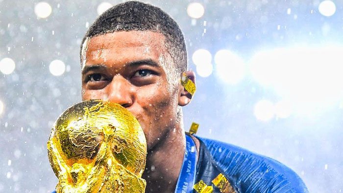 DAFTAR Top Skor Piala Dunia 2022 Setelah Fase Grup, Mbappe, Gakpo, Rashford, dan Morata 3 Gol