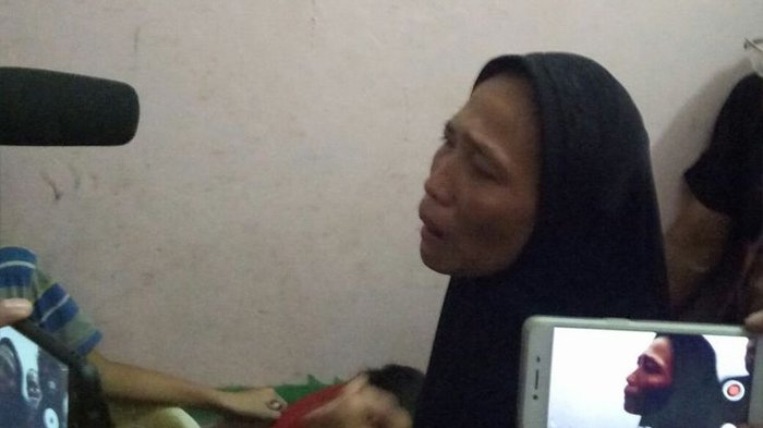 Sebelum Meninggal Dunia, Laila Sari Sudah Siapkan Kain Kafan Untuknya! Alasannya Sangat Mengharukan