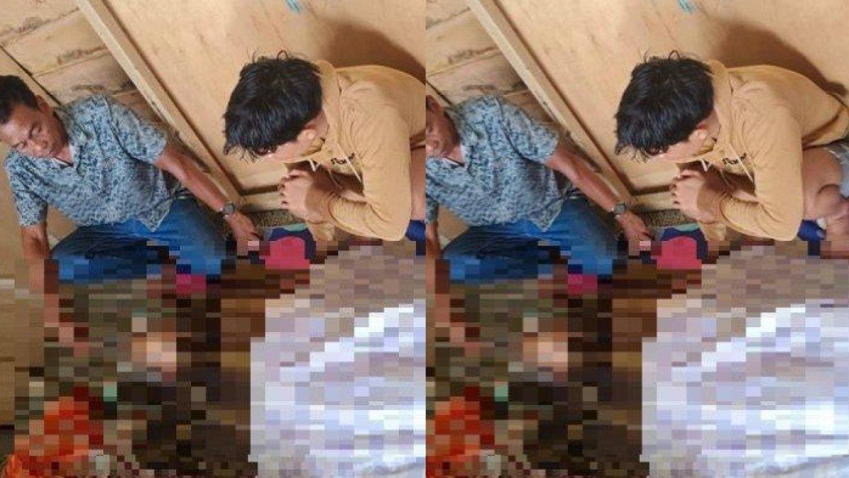 Innalillahi Lansia Tewas Terjebak Banjir di Bone Sulsel, Ditemukan Telinga Korban Keluarkan Darah