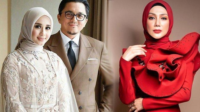 PENYEBAB Perceraian Laudya Cynthia Bella & Engku Emran Terungkap, Erra Fazira: Saya Tahu Sejak Awal