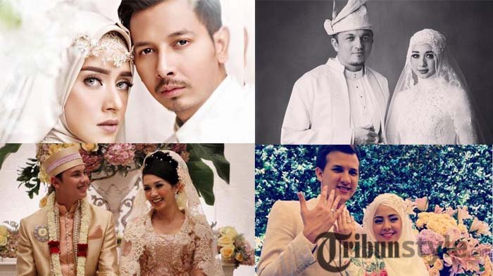 4 Selebriti Cantik yang Terima Mahar Murah Saat Menikah, Nomor 2 Janda Dua Kali!