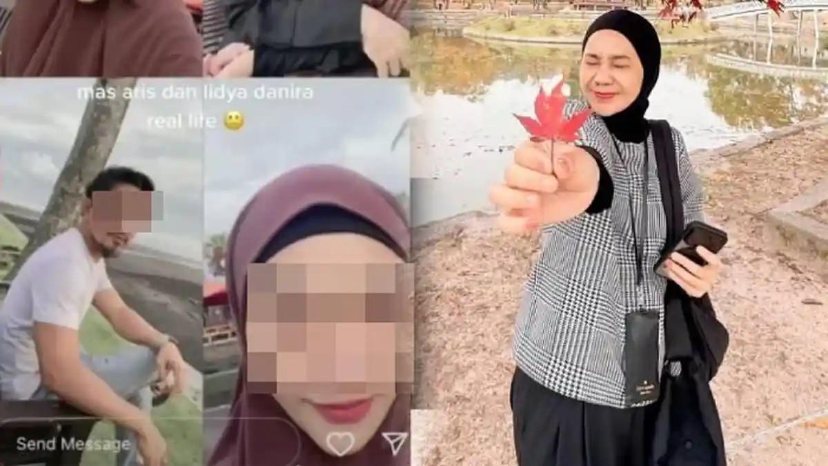 LAYANGAN PUTUS VIRAL LAGI - Mommy ASF memberikan tanggapan santai setelah kisah Layangan Putus kembali ramai dibahas warganet di Threads dan Instagram.