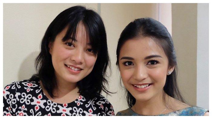 Leony dan Chelsea Olivia