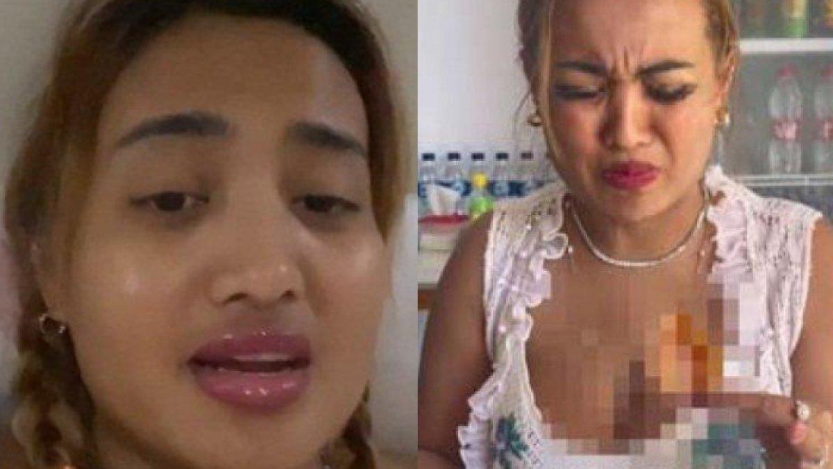 Pelapor Tak Cabut Laporan, Lina Mukherjee Ogah Ngemis Damai: Kalau Minta Nominal Saya Tidak Bisa