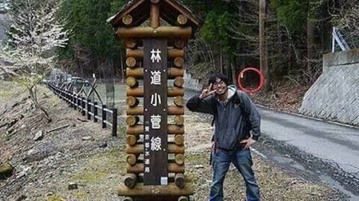Perhatikan Foto Janggal yang Sedang Viral Ini, Akhirannya Sukses Bikin Netizen Kesal!