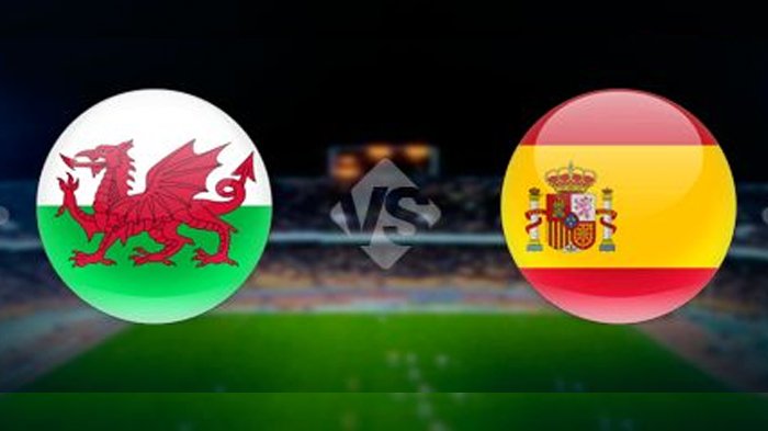 Link Live Streaming Supersoccer TV Wales Vs Spanyol (Gratis), Laga Uji Coba Internasional