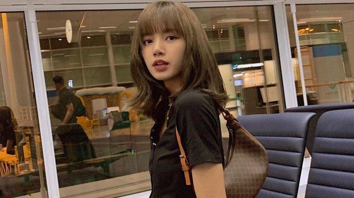 Lisa BLACKPINK Ulang Tahun, Penggemar di Indonesia Merayakannya dengan Donasi ke Panti Asuhan