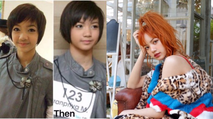 Tampil Beda Difoto Ini, Lisa Blackpink Kena Nyinyir Netter, 'Kupikir Tak Akan Operasi Plastik'