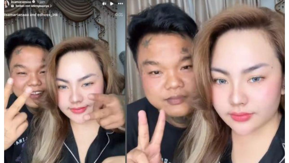 Dalam pengaruh obat, Lisa Mariana menegaskan direkam tanpa persetujuan, pengakuan yang mengejutkan publik sekaligus memicu sorotan.