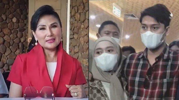 Nasib Lesti, Dinilai Cemen Imbas Cabut Laporan KDRT Rizky Billar, Lita Gading: Saya Sudah Tak Peduli