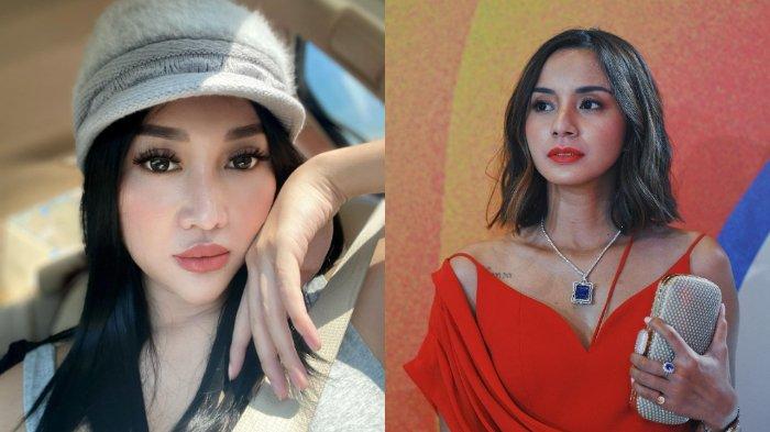 Kirana Larasati Geram Aksi Lucinta Luna Berenang Ditarik Lumba-lumba: 'Sangat Tidak Mendidik!'
