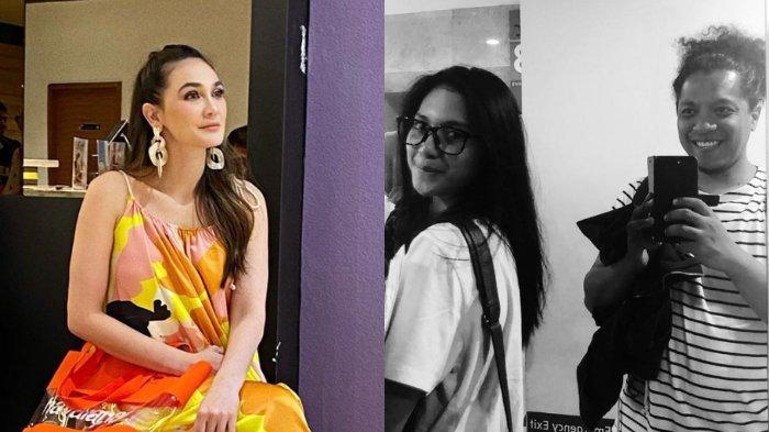 Dicecar Luna Maya, Arie Kriting Ungkap Perkembangan Restu Ibunda Indah Permatasari: Belum 100 Persen