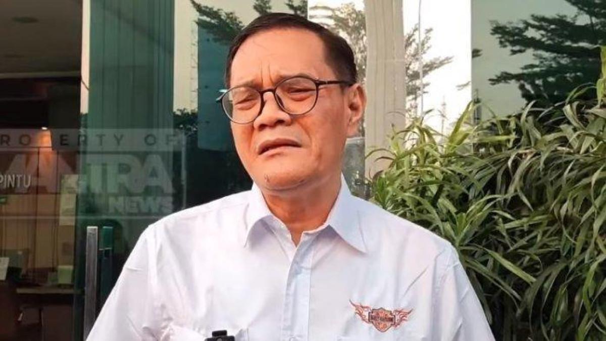 Dua bulan sebelum tertangkap lagi, Ammar Zoni sempat berjanji akan tobat dan siap kembali ke dunia hiburan.