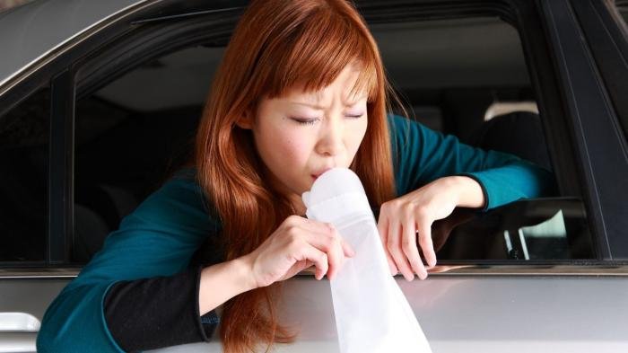 Nggak Pingin Mabuk Perjalanan saat Mudik? Cukup Pakai 1 Bahan Alami Untuk Mengatasinya Sob!