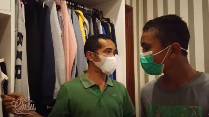 TAKJUB Lihat Koleksi & Harga Baju Betrand Peto, Ayah Kandung: 6 Bajunya Bisa Buat Beli Tanah di NTT