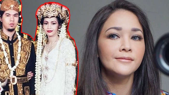 Setelah Ahmad Dhani Posting Foto Nikah dengan Maia, Giliran Maia Sendiri Posting Foto Ini