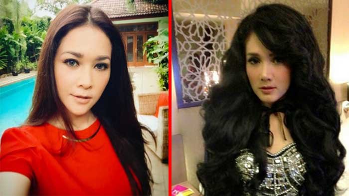 Wealah, Dikomen Netizen Kalah dengan Mulan Masalah Anak, Begini Jawaban Maia Estianty!