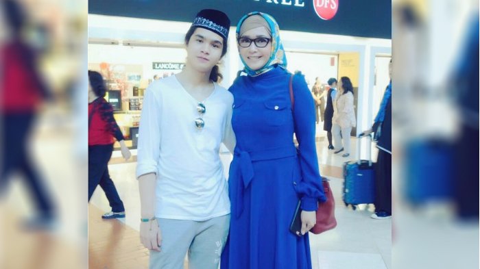Dengar Suara Adzan di Madinah, Dul Menangis dan Terharu