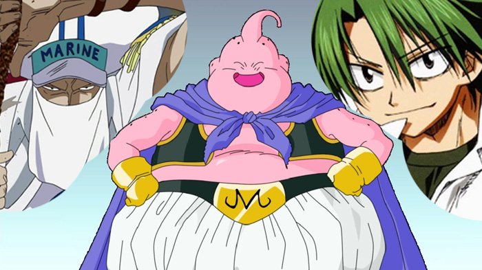 4 Karakter Anime dengan Teknik Teraneh, Nomor 3 Bisa Cegah Banjir, Lho!