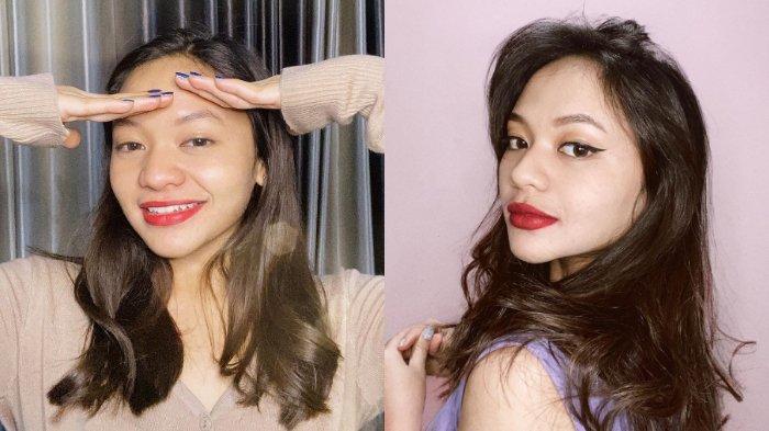 Kini Berumur 19 Tahun, Amel Carla Tak Ingin Buru-buru Nikah Muda: 'Pacar Aja Saya Nggak Punya'