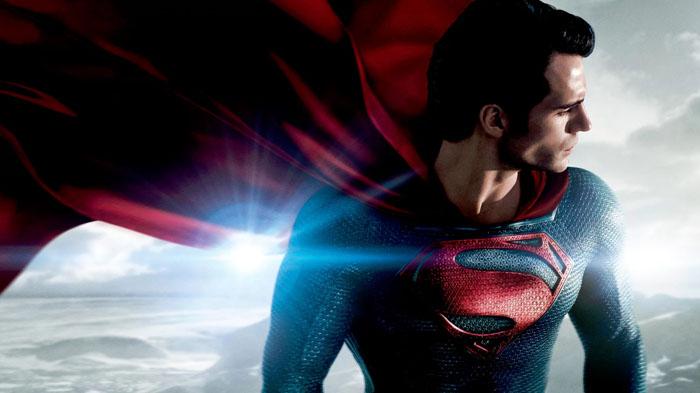 Sinopsis Man of Steel - Awal Cerita Dari Clark Kent Remaja Hingga Jadi Superman, Malam Ini di RCTI