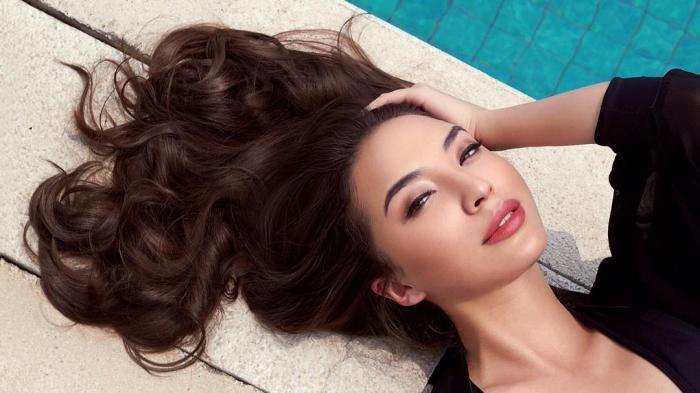 Terungkap! Sempat Heboh di Media Sosial, Ternyata Ini Asal Foto Manohara Bersama Donald Trump Jr