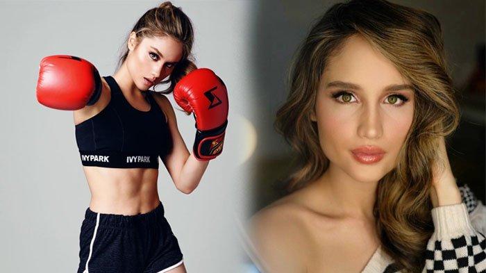 Marah, Cinta Laura Semprot Netizen di Twitter hingga Bilang 'Bodoh', Apa Penyebabnya?