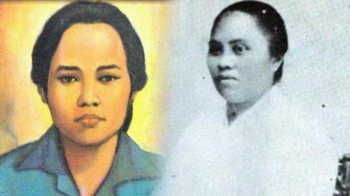 Maria Walanda Maramis Jadi Google Doodle Hari Ini 1 Desember 2018, Jejak Pengorbanan Sang Pahlawan