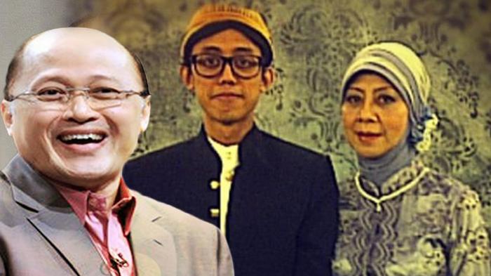 Baru Terungkap! Begini Pertengkaran Panas Mario Teguh dan Aryani Soenarto, Penyulut Cerai