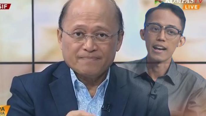 Ini Sikap Mario Teguh Jika Tes DNA Membuktikan Ario Kiswinar Memang Anak Kandungnya