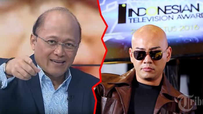 Tanggapi Somasi Mario Teguh, Postingan Deddy Corbuzier Dianggap Meledek Sang Motivator
