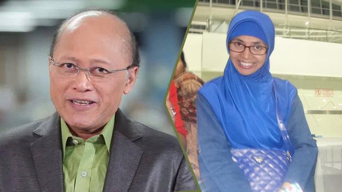 Inilah Balasan Pedas Dari Mario Teguh Untuk 'Si Adik Pembenci'