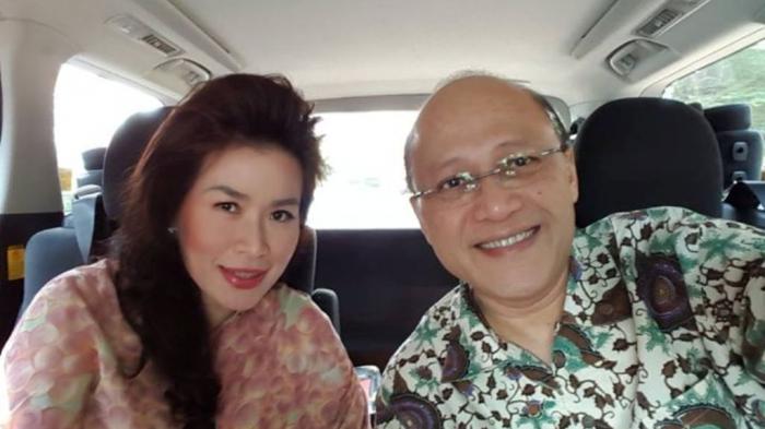 Video Mario Teguh - Interview With Love, Linna: Rugi Dia Kalau Tidak Menikahi Anda