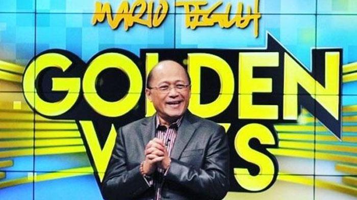 Dibilang Akan Kabur Setelah Mudur dari TV, Begini Pembelaan Pengacara Mario Teguh