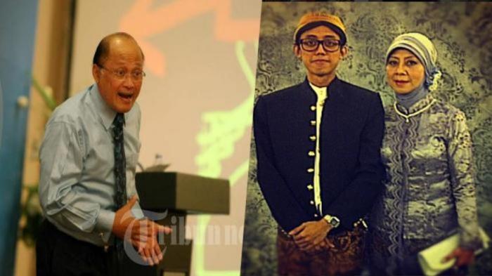 Jawaban Tak Terduga Ario Kiswinar dan Aryani Soenarto Tanggapi Somasi Mario Teguh