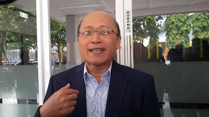 Fantastis! Wanita Ini Bocorkan Tarif Mario Teguh per Jam dan Fasilitas Mewah yang Diminta