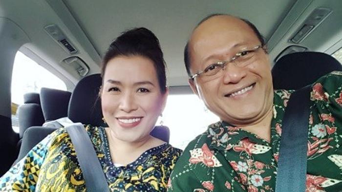 Sempat Dituding Suami Takut Istri, Pengakuan Bangga Mario Teguh Ini Banjir Pujian Netizen
