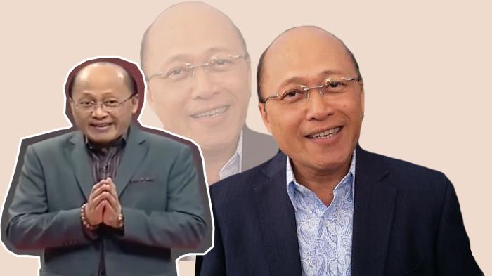 Heboh! Netizen Beberkan Hal Ini, Benarkah Selama Ini Kata Motivasi Mario Teguh Hasil Plagiat?