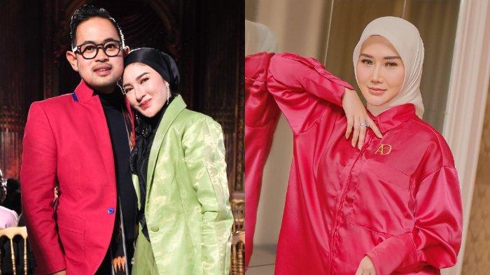 Marissya Icha Bongkar Kebaikan Juragan 99 dan Shandy, Tak Dendam Ditipu Miliaran: Aku Tahu Orangnya