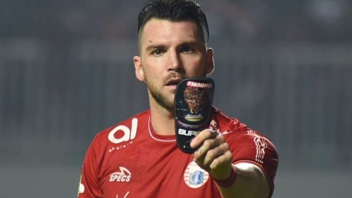 Jadwal Liga 1: Laga Tunda Persija Jakarta Termasuk Laga Melawan Persib