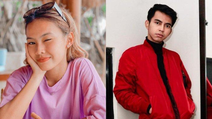 Tanya Kejelasan Hubungan sampai Buat Dimas Ramadhan Salting, Marsha Zulkarnain: Kita Tuh Apa Sih?