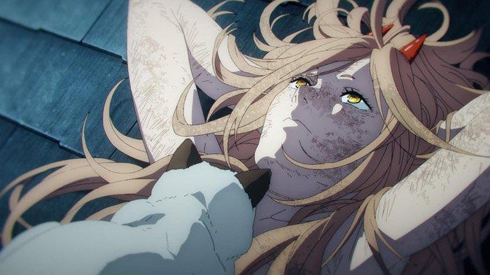 5 Nama Karakter Anime Tak Kalah Populer dari Tokoh Utama, Power Chainsaw Man hingga Itachi Uchiha